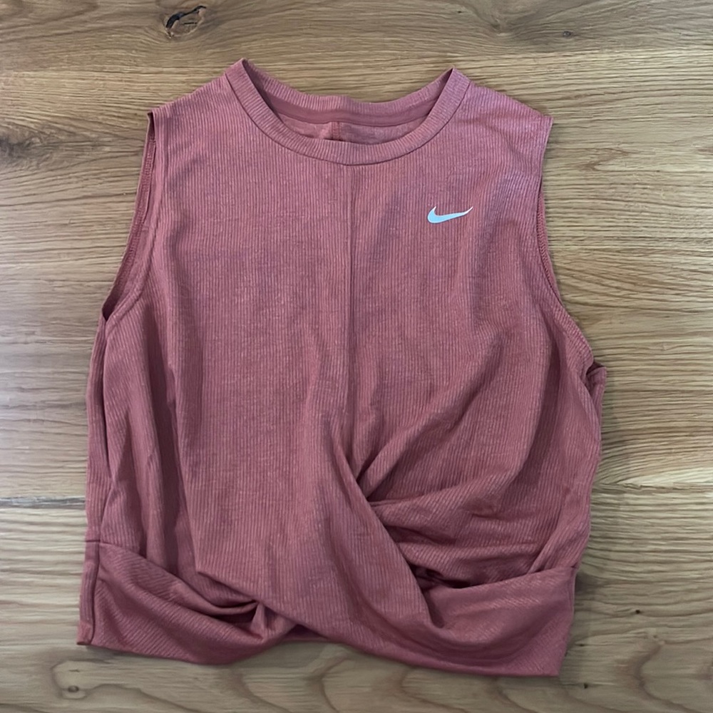 Nike tank top